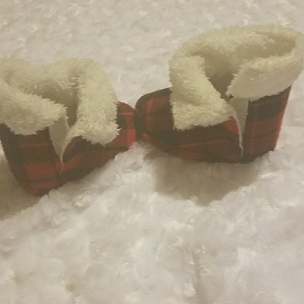 Baby Shoe Size 0-6 Months - Picture 4 of 4